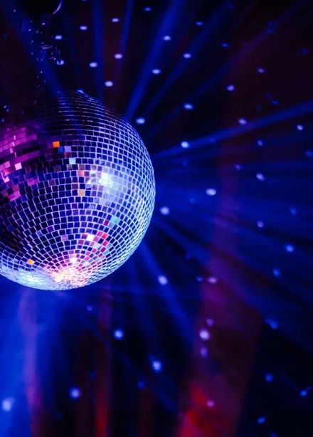 Большое музыкальное лото. Живой звук