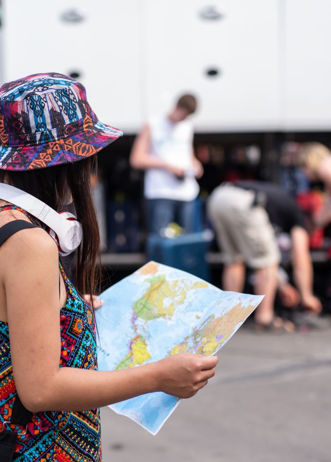 Вечерний Петербург: магия огней и легенд