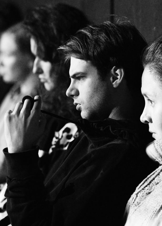 Постскриптум