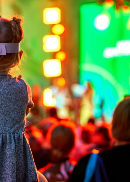 Сказка о глупом Мышонке