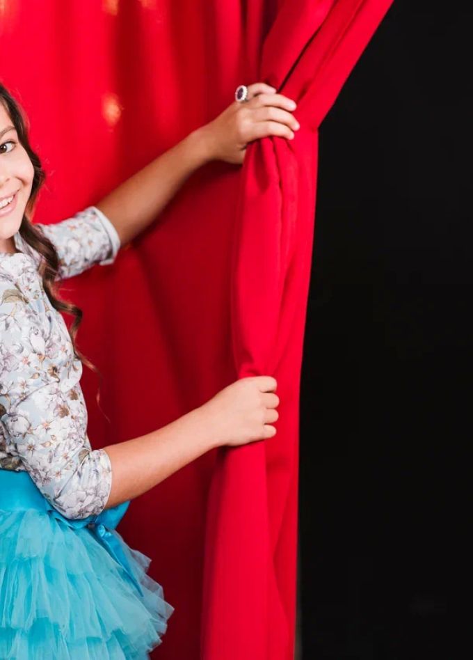 Маленький принц