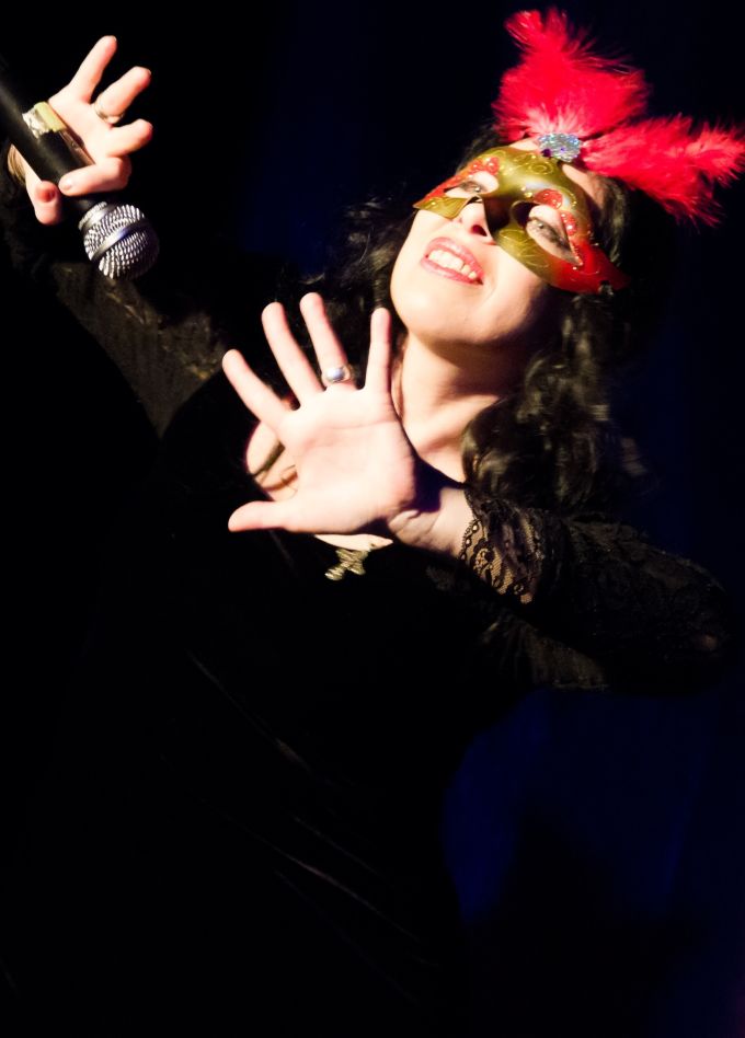 От Далилы до Сильвы