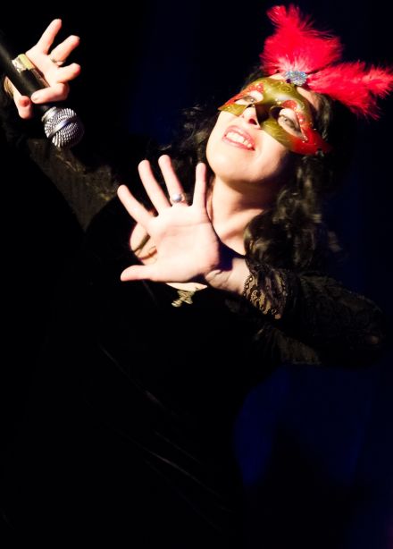 От Далилы до Сильвы