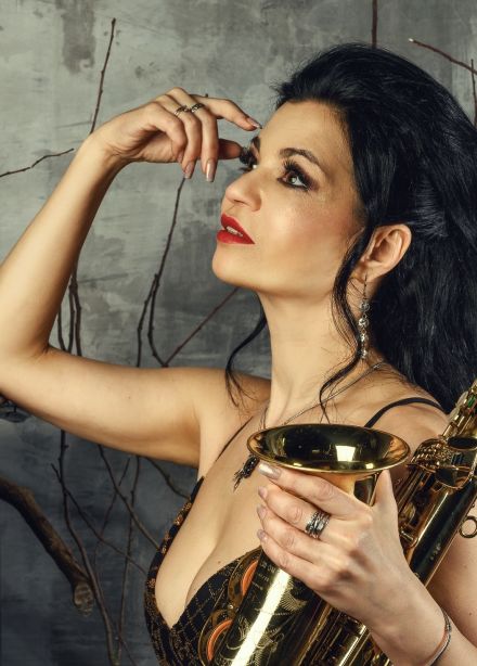 Трио Лады Поповой. Италия Jazz: хиты в стиле джаз