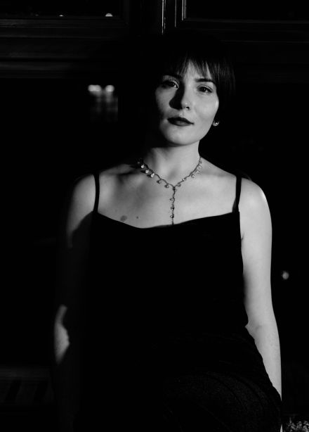 Stabat Mater. Джованни Баттиста Перголези