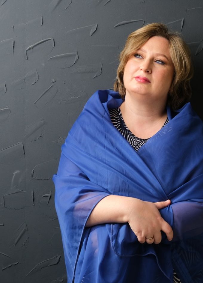 Онегинские вечера. Главы романа под рояль. Вечер четвёртый: VII. Москва и VIII. Большой свет