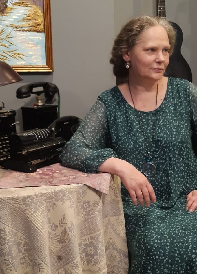 Роман в письмах. Пушкин