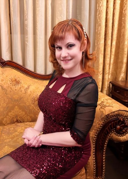 Оксана Сенчина. Песни, неподвластные времени