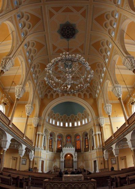 День еврейской книги