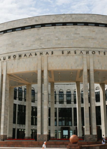 Ленинградский модернизм в эпоху современного Петербурга