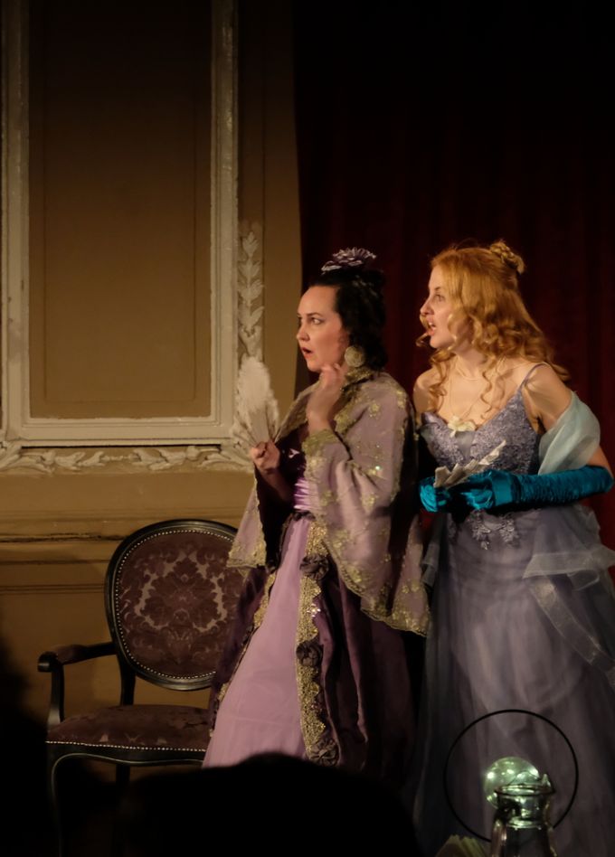 Гоголь-моголь