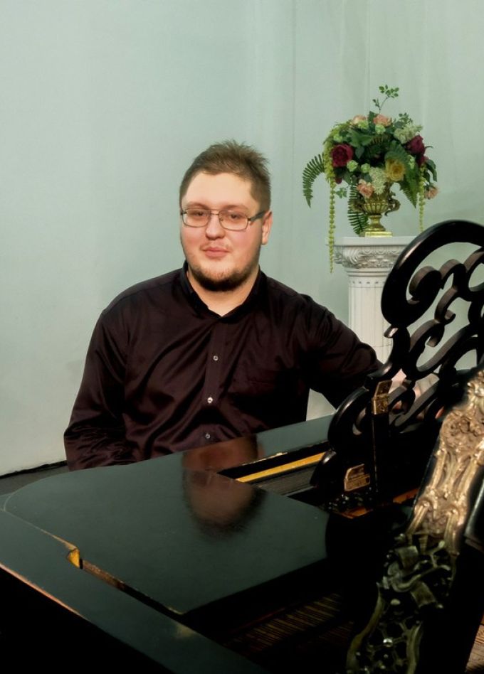 Экскурсия в особняк Шрёдера + концерт «Мистер до-диез минор»