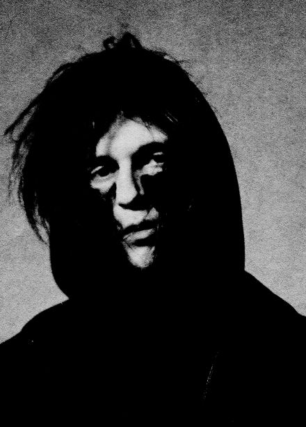 Рудольф Страусов