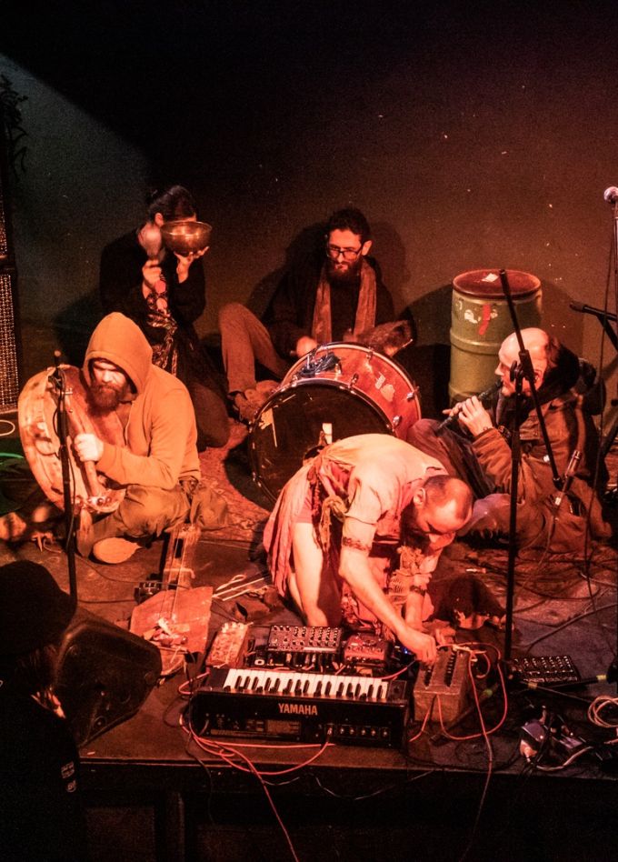 МХИ, Ксерокс 667