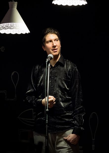 Анна Ахматова и другие. Большой вечер поэзии