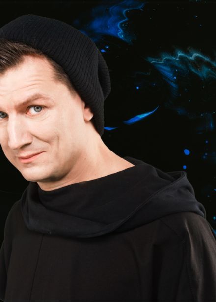 Антон Борисов. Стендап-концерт