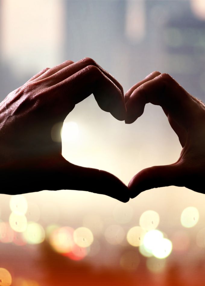 Съёмки шоу «ЛяМур с Нидалем»