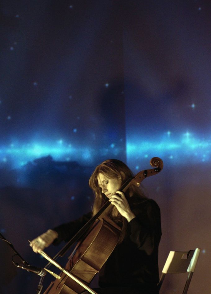 Пять чувств