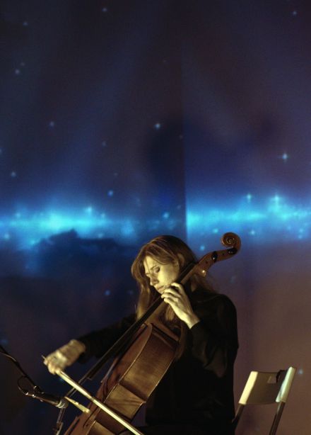 Пять чувств