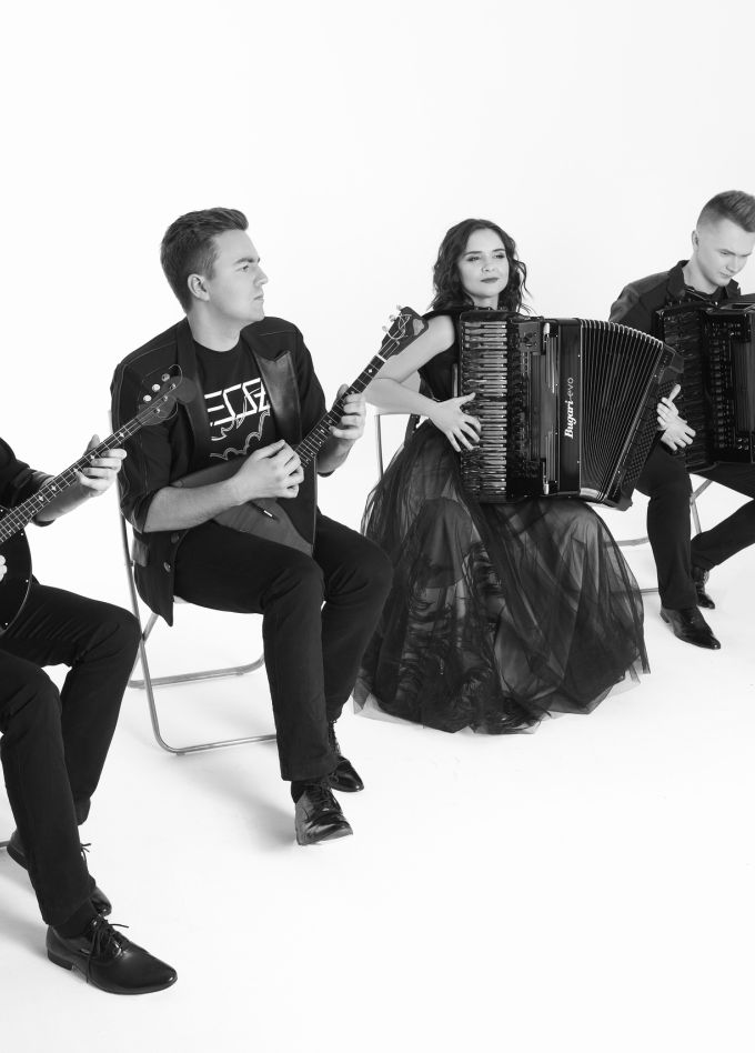 Звёздный путь