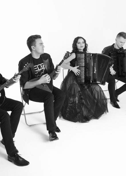 Звёздный путь