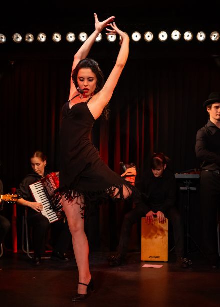 Гала: история музы Сальвадора Дали