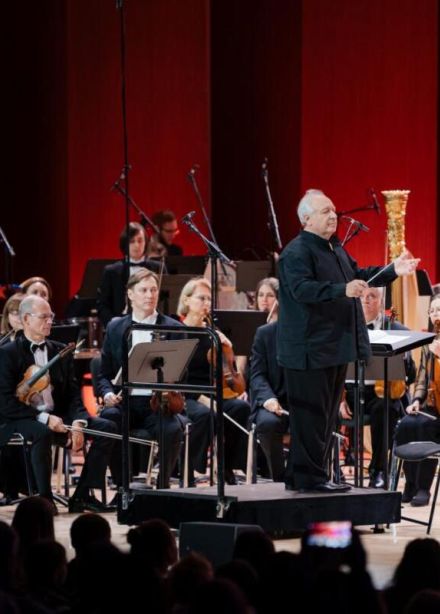 Александр Титов. Все фортепианные концерты Рахманинова