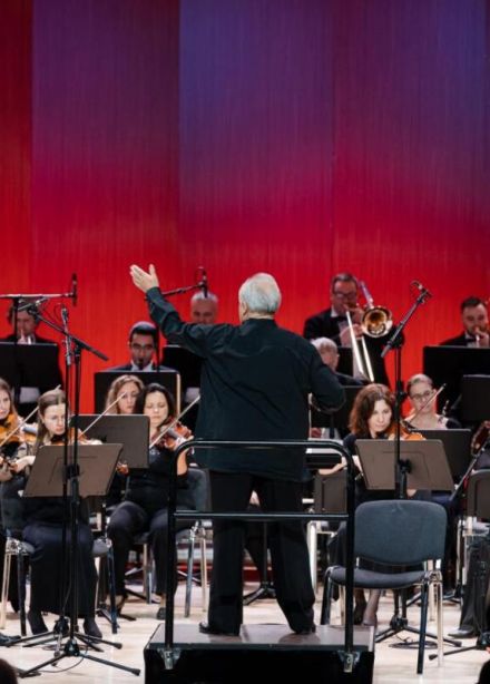 Александр Титов. Все фортепианные концерты Рахманинова