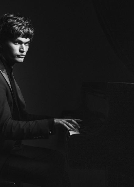 Александр Титов и Илья Папоян. Чайковский. Три фортепианных концерта и концертная фантазия