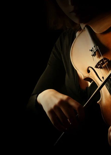 Вивальди и Пьяццола: От Венеции до Буэнос-Айреса