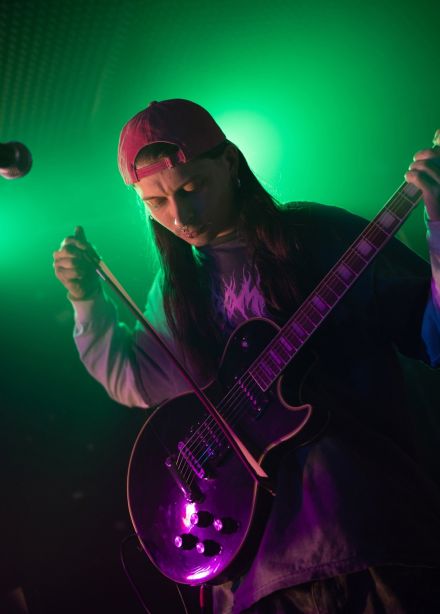 Gigrøma w Varhara, Dører