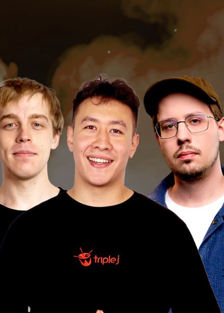 Восемь комиков