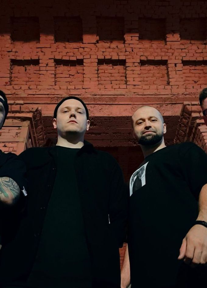 Water, Please + Support