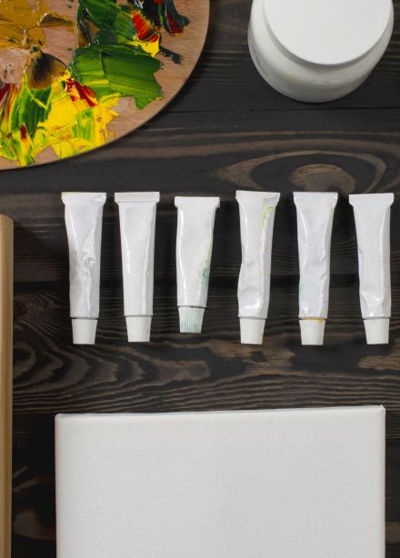 Клуб живописи