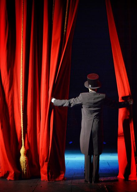 Мастер и Маргарита. Семь смертных грехов