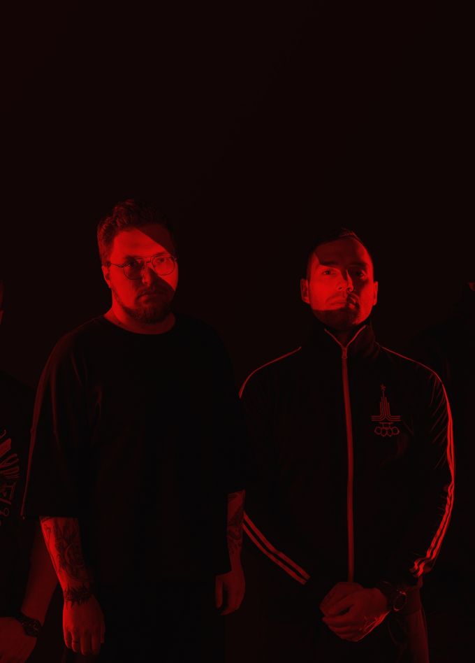 Kursha, Gorye, No Poem