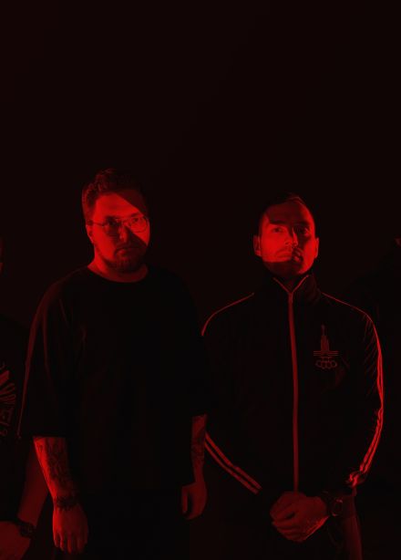 Kursha, Gorye, No Poem