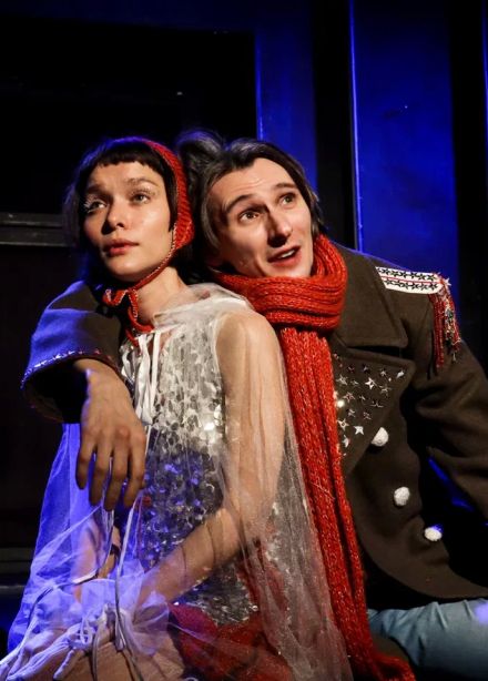 Русский Гамлет