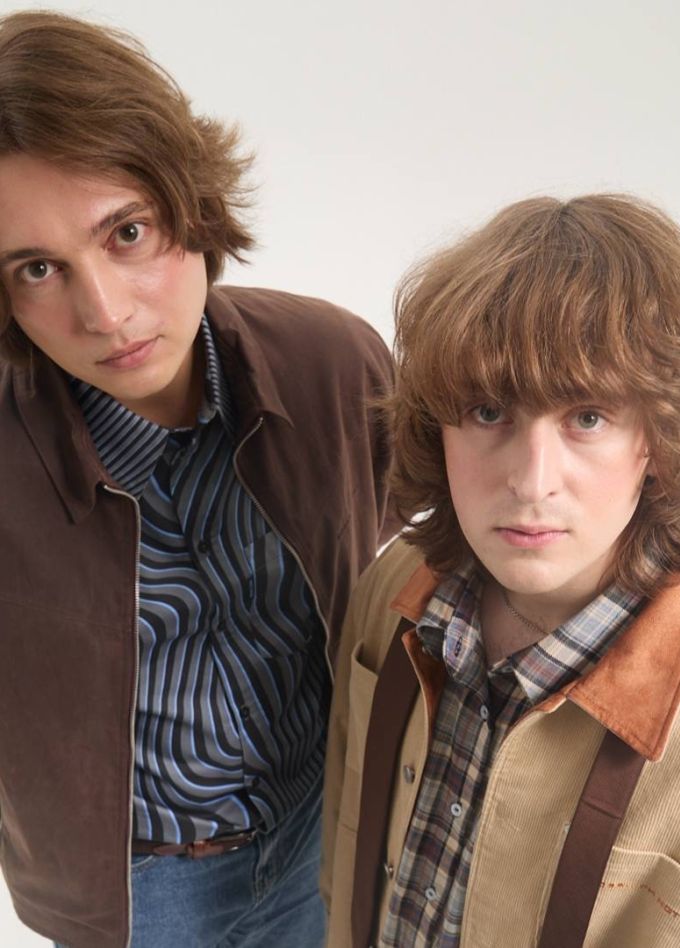 Синдром главного героя