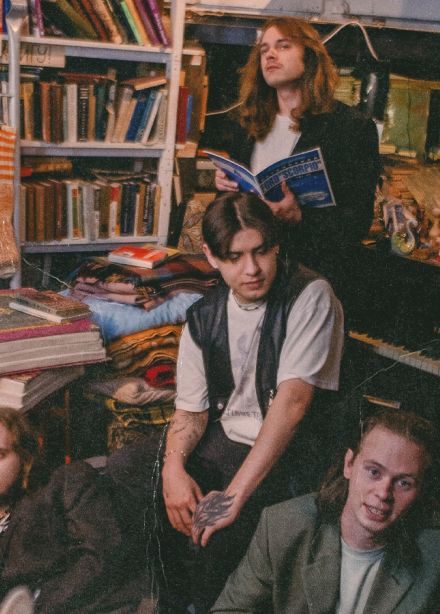 Дегид, Прокрастинация