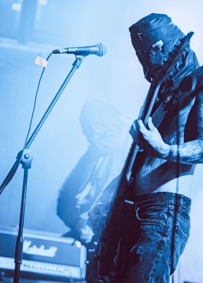 Cage of Creation w Shadow ov Fenris, Уводь