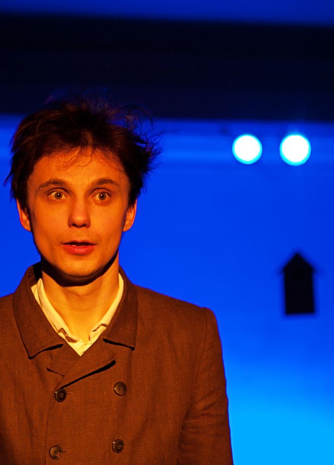 Записи Ковякина: Ищу выход из плана жизни