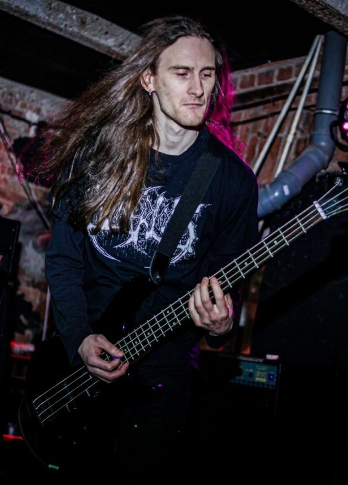 Концерт «Total Metal Annihilation II»