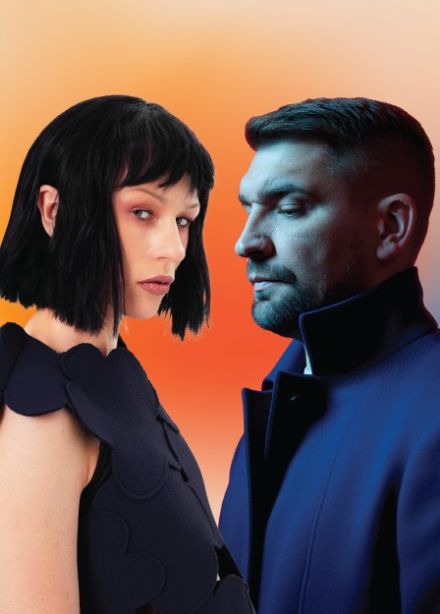 Фестиваль «Петербург Live: Любовь»