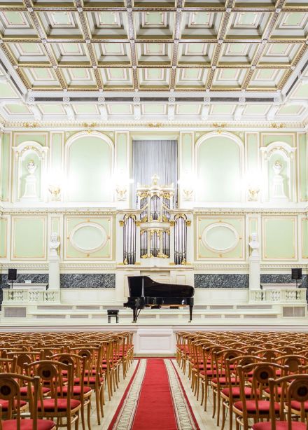 Взгляд изнутри