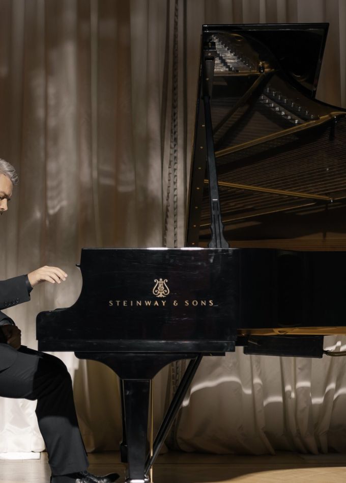 Дмитрий Мячин. В этот день рождения