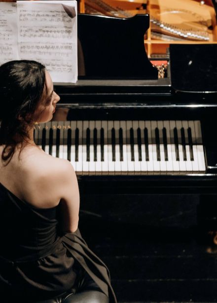 Ангелы и Демоны