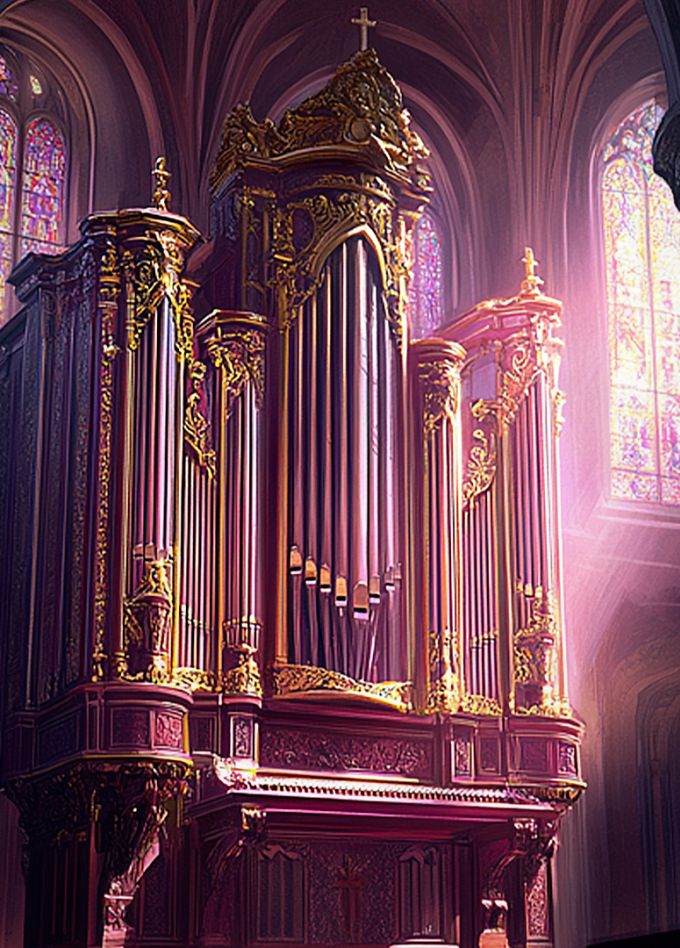 Иоганн Себастьян Бах