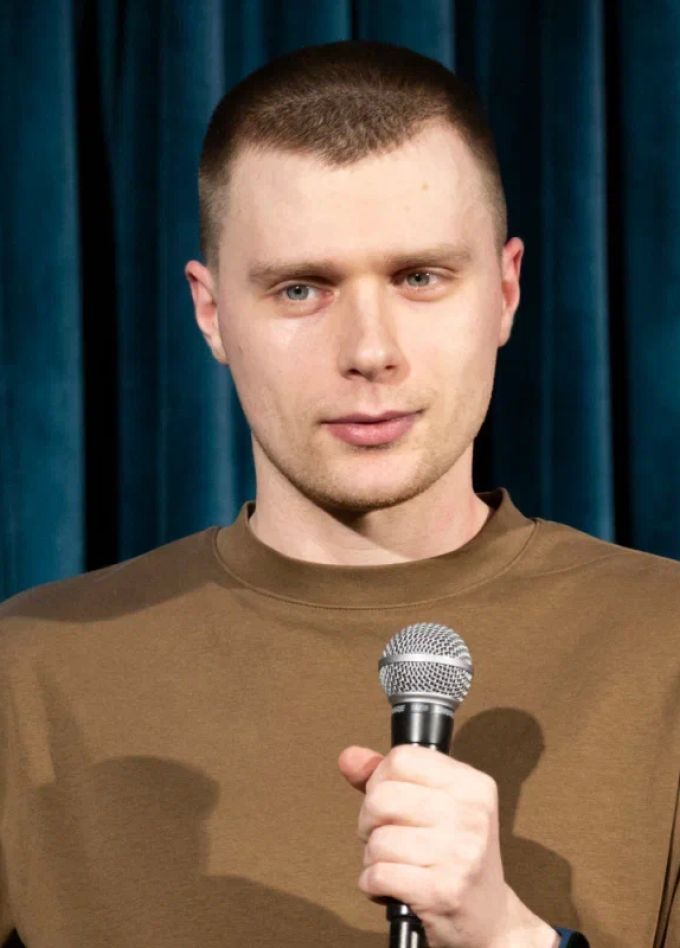 Игорь Тарлецкий