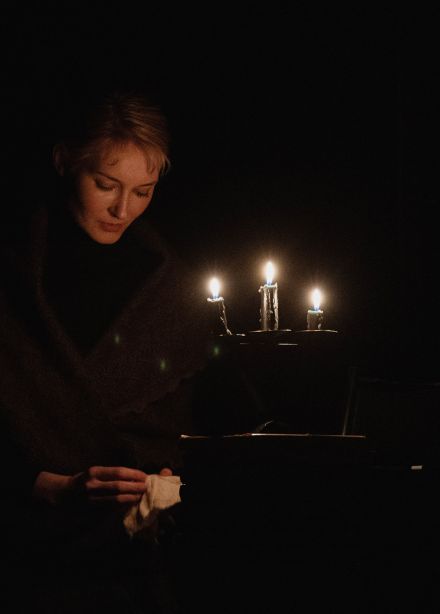 Сёстры декабря